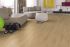 Laminatna tla s klik sistemom - Model: MONACO hrast dekor, Dimenzija: 1292 x 193 x 7 mm
