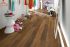 Laminatna tla s klik sistemom - Model: PARIS hrast dekor, Dimenzija: 1292 x 193 x 8 mm