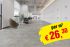 Obloge iz vinila Loose Lay 914 x 457 x 5 mm (LxBxH)