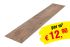 Obloge iz vinila Loose Lay 1220 x 228 x 5 mm (LxBxH) - Model: VERDI hrasta dekor