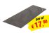 Obloge iz vinila Loose Lay 914 x 457 x 5 mm (LxBxH) - Dimenzije: 914 x 457 x 5 mm (D×Š×V), Model: WAGNER ploščice dekor