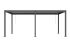 Pergola Dallas iz jekla in aluminija - barva: antracit, dolžina: 6000 mm, širina: 3000 mm, višina: 2500 mm