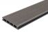 Deske za terase WPc - dolžina v m: 2,9, prerez v cm: 140 x 25, barva: črna, : 