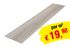 Obloge iz vinila Loose Lay 1220 x 228 x 5 mm (LxBxH) - Model: BRAHMS orehov dekor