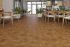 Obloge iz vinila Loose Lay 914 x 457 x 5 mm (LxBxH) - Dimenzije: 914 x 457 x 5 mm (D x Š x V): Model: ROSSINI leseni dekor