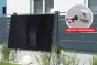 Balkon-Terasa elektrarna Easy Set 400 Wp - POWER PLUS FULL BLACK
