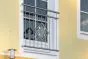Francoski balkon „Adelaide“