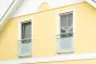 Francoski balkon „Brisbane“