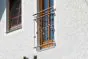 Francoski balkon „Canberra“
