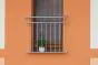 Francoski balkon „Classic“
