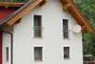 Francoski balkon „Classic“