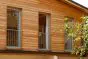 Francoski balkon „Classic“