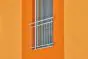 Francoski balkon „Classic“