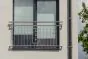 Francoski balkon „Darwin“