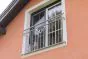 Francoski balkon „Melbourne“