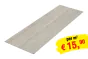 Laminatna tla s klik sistemom - Model: LILLE hrast dekor, Dimenzija: 1292 x 193 x 7 mm
