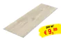 Laminatna tla s klik sistemom - Model: LYON hrast dekor, Dimenzija: 1292 x 193 x 7 mm