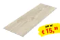 Laminatna tla s klik sistemom - Model: LYON hrast dekor, Dimenzija: 1292 x 193 x 7 mm
