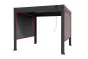 Sončna zaščita za Pergola Dallas - barva: siva aluminij, dolžina: 2270 mm, širina: 2710 mm