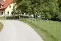 Ograja 50 m Komplet Taurus lahek - Višina: 100 cm, vključno z 25 Z-stebri, horizontalne žice: 23
