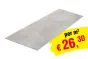 Obloge iz vinila Loose Lay 914 x 457 x 5 mm (LxBxH) - Dimenzije: 914 x 457 x 5 mm (D x Š x V), Model: BACH keramična ploščica dekor