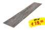 Obloge iz vinila Loose Lay 1220 x 228 x 5 mm (LxBxH) - Model: BEETHOVEN hrast dekor