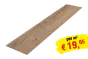 Obloge iz vinila Loose Lay 1220 x 228 x 5 mm (LxBxH) - Model: STRAUSS hrast dekor