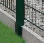 Kovinski nosilec - Modell: grün