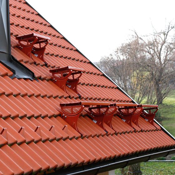 Univerzalni set za nastopno površino