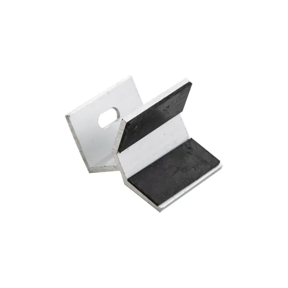 pritrditev profila Light