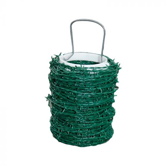 Bodeča žica, zelena - dolžina: 50 m