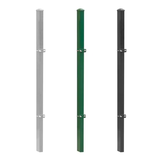 Ograjni steber model U