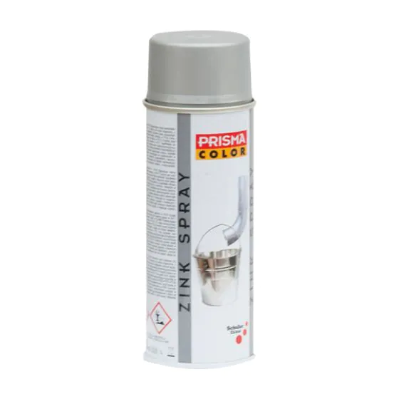 Zinkový sprej 400 ml