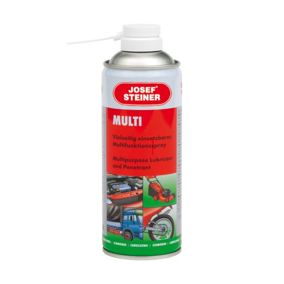 Multispray, 400 ml