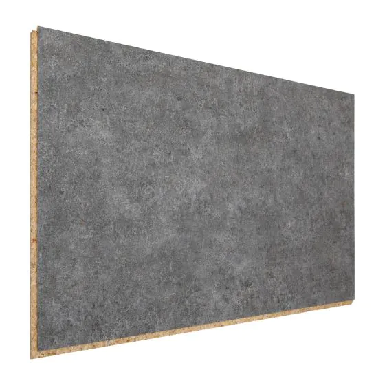 OSB stenska obloga / dekorativna plošča - Model: Braga, Dimenzije: 1250 x 660 x 12 mm, Kos/paket: 3