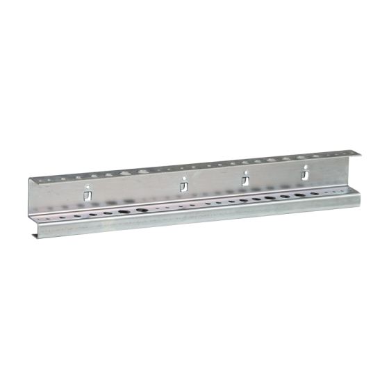 nosilec za svedre - Dimenzije: 390 x 60 mm, kos: 1
