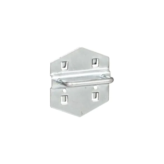 U-nosilec / nosilec za klešče - Dimenzije: 55 x 25 mm, Kos: 5