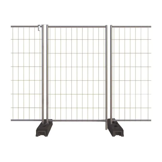 Ograja - Euro vrata 1200 x 2000 mm