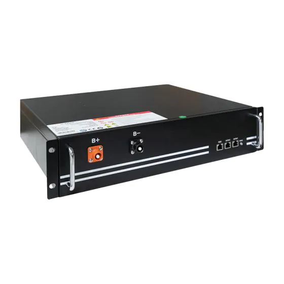 Baterijski modul 2,4 kWh, 400 V