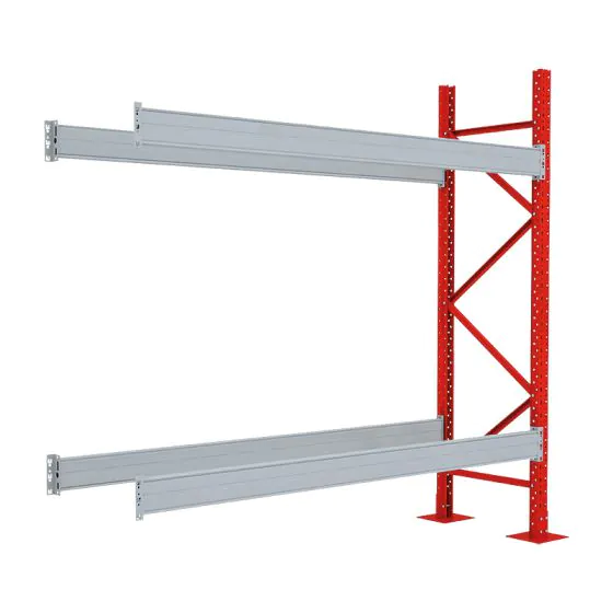 Razširitveni komplet za Mod. Heavy - višina: 2700 mm, širina: 2700 mm, globina: 800 mm