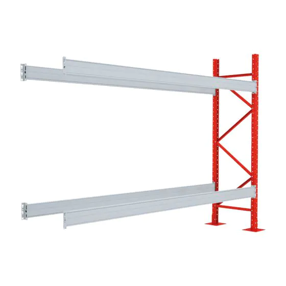 Razširitveni komplet za Mod. Heavy - višina: 2700 mm, širina: 3600 mm, globina: 800 mm