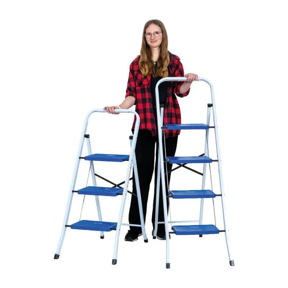 Jeklene podnožke SKT