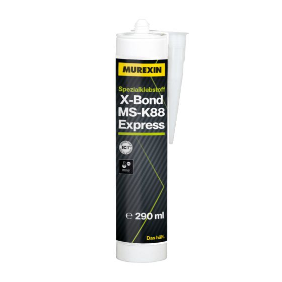Specialno lepilo X-Bond MS-K88 Express - 290ml