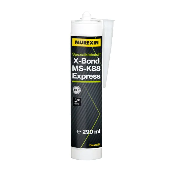 Specialno lepilo X-Bond MS-K88 Express - 290ml