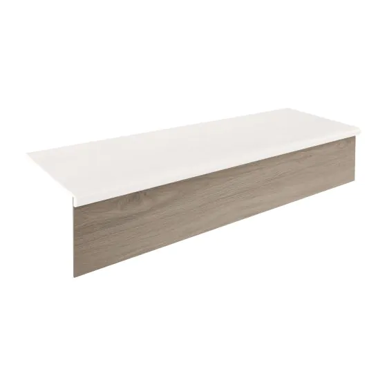 Setna plast vinila 1200 x 200 x 5 mm - Model: BRAHMS Oreh Dekor