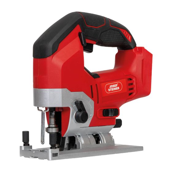 Aku-vbodna žaga 18V