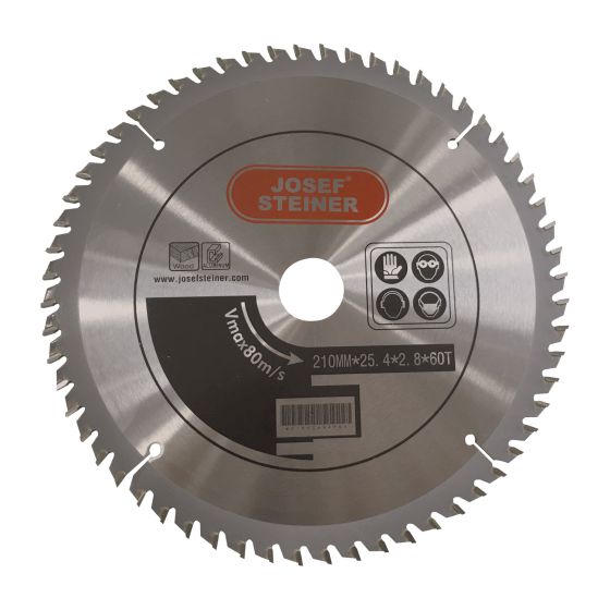 List kotne žage za rez. aluminija