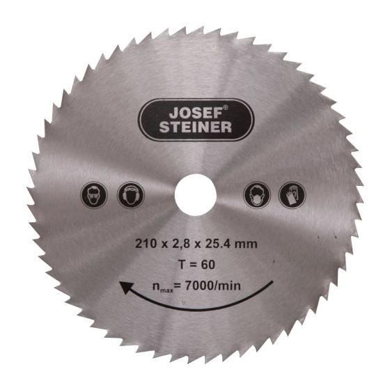 List kotne žage za razrez lesa