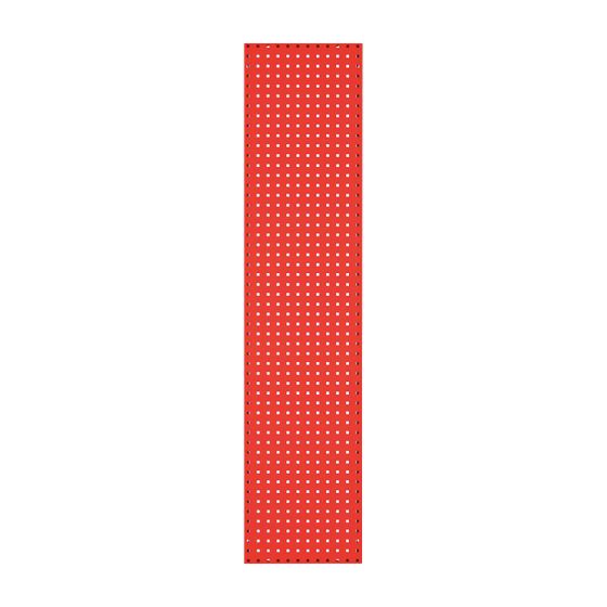 NALUKNJANE STENE IN PRIBOR - Širina: 2000 mm, višina: 455 mm, luknja: 10 x 10 mm, razmak luknje: 38 mm