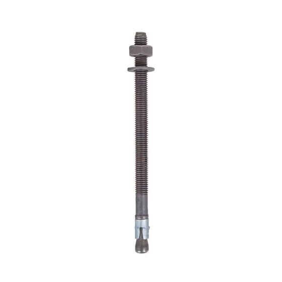 Posebno jekleno sidro  Ø 10 mm, dolžina 160 mm